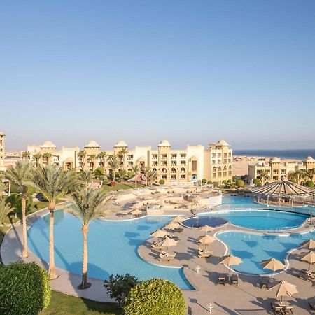Serenity Makadi Beach Bagian luar foto El Alamein