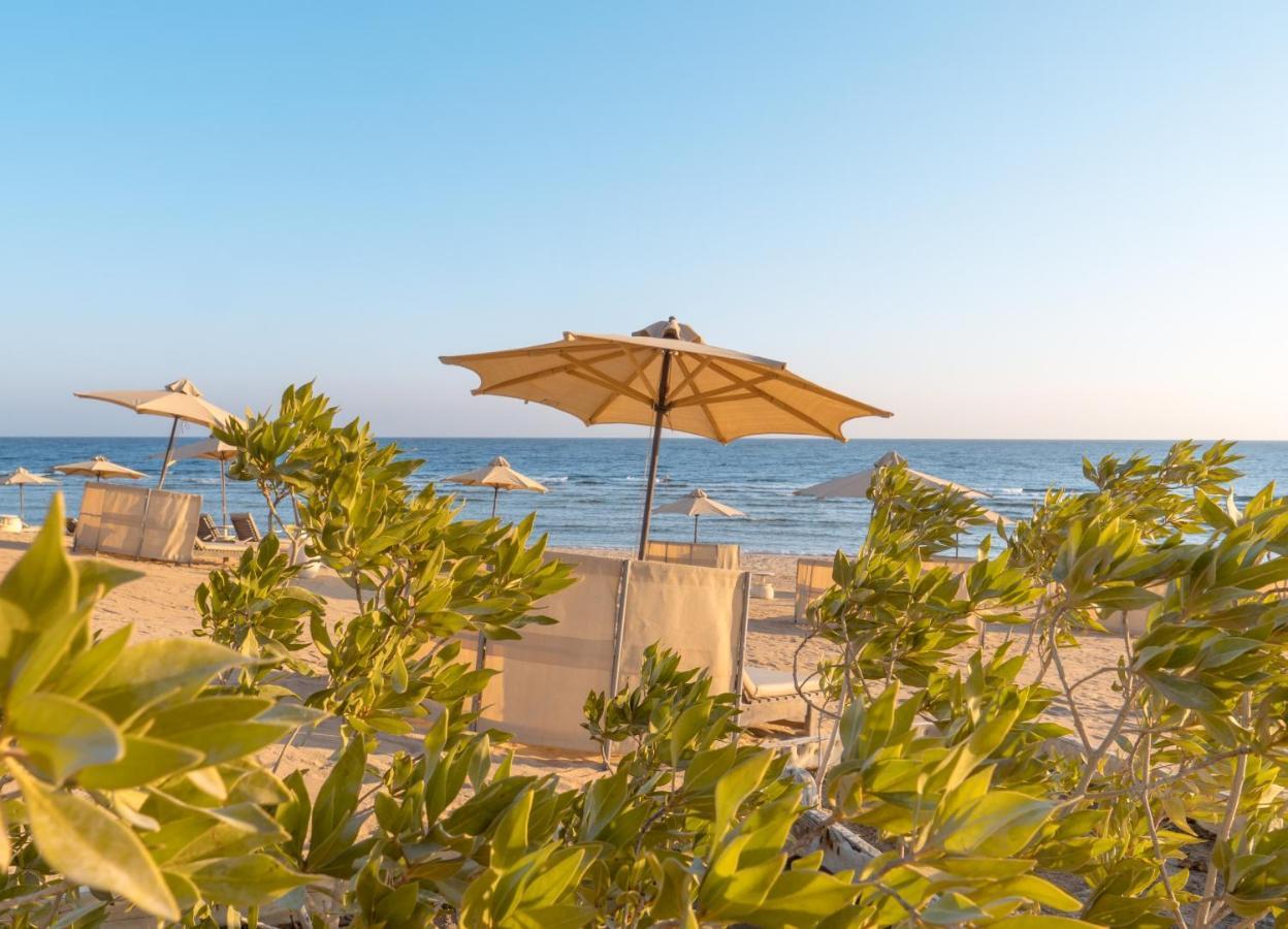 Serenity Makadi Beach Bagian luar foto Beach at the Grand Hotel