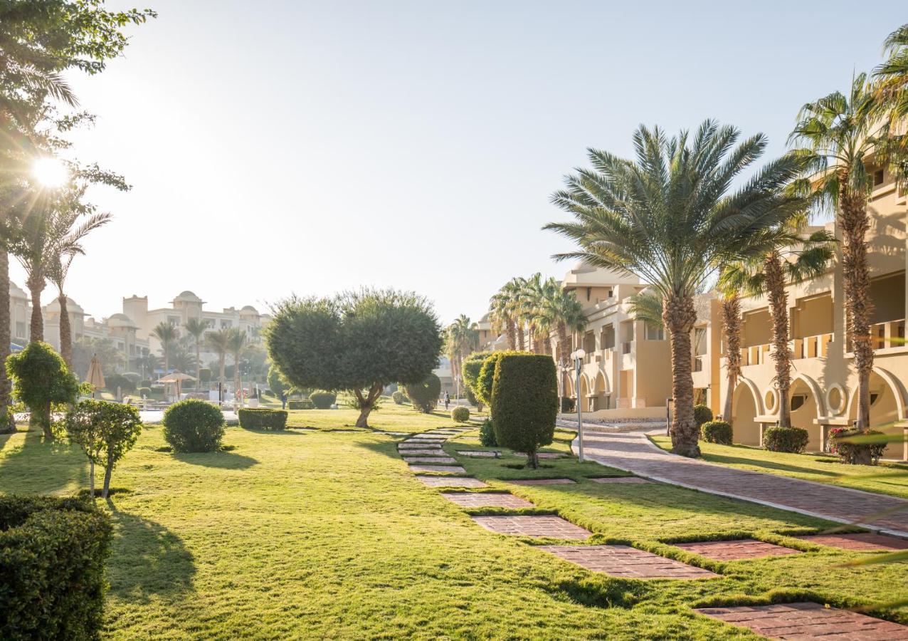 Serenity Makadi Beach Bagian luar foto El Alamein