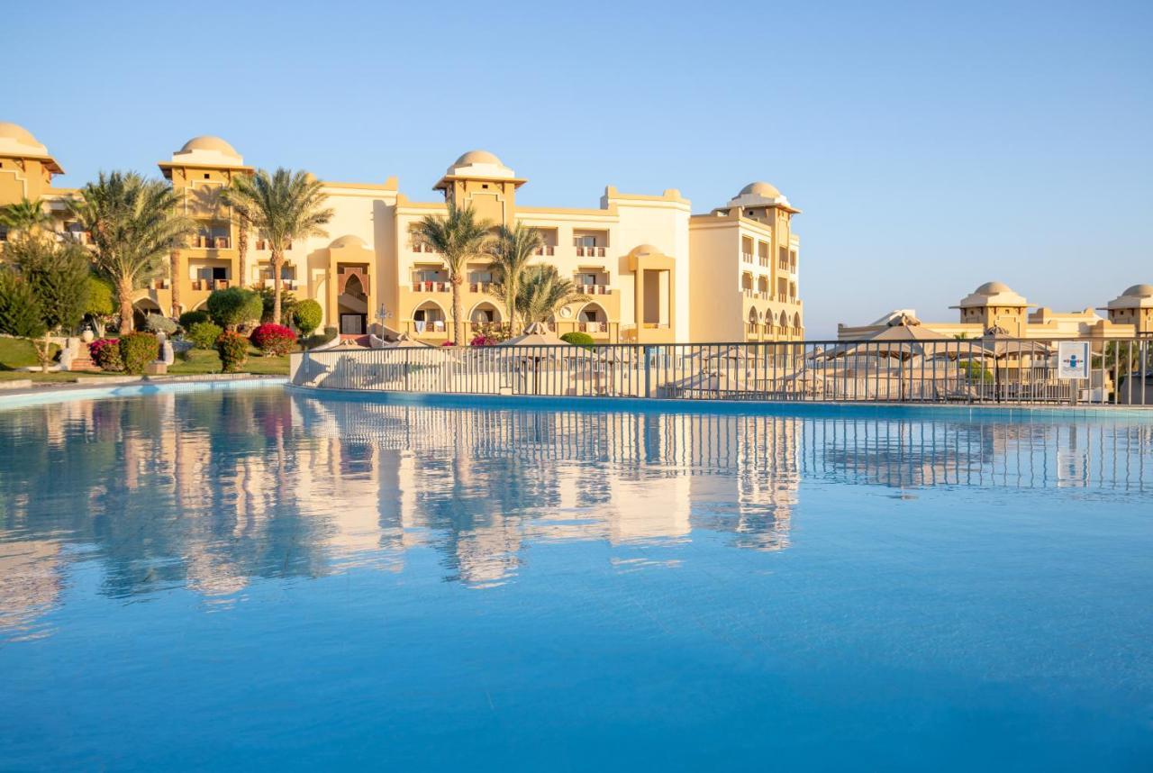 Serenity Makadi Beach Bagian luar foto The Grand Hotel