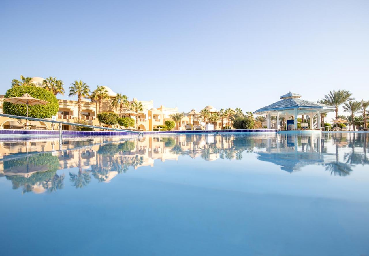 Serenity Makadi Beach Bagian luar foto Hilton Sharm El Sheikh Resort
